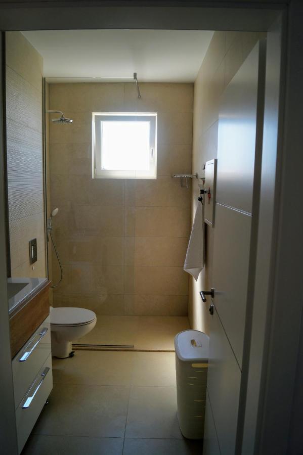 Apartment Ivona With Beautiful Seaview Makarska Ngoại thất bức ảnh