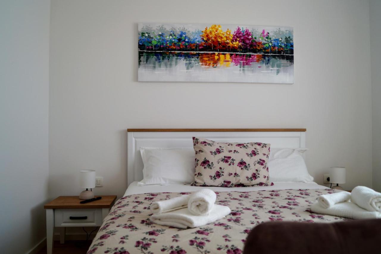 Apartment Ivona With Beautiful Seaview Makarska Ngoại thất bức ảnh