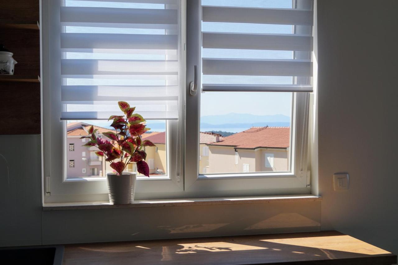 Apartment Ivona With Beautiful Seaview Makarska Ngoại thất bức ảnh